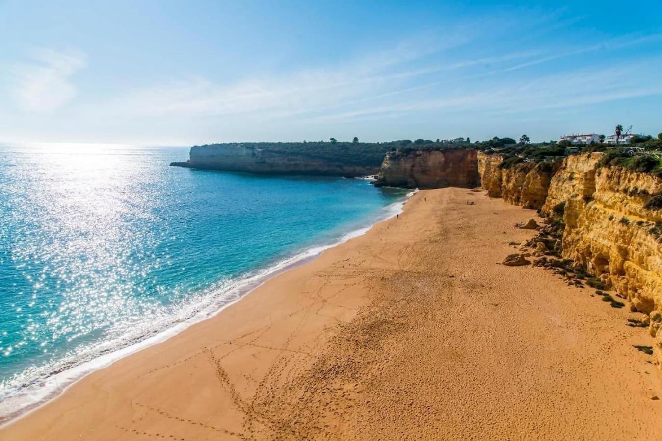 Sweet Home Armação de Pêra Εξωτερικό φωτογραφία