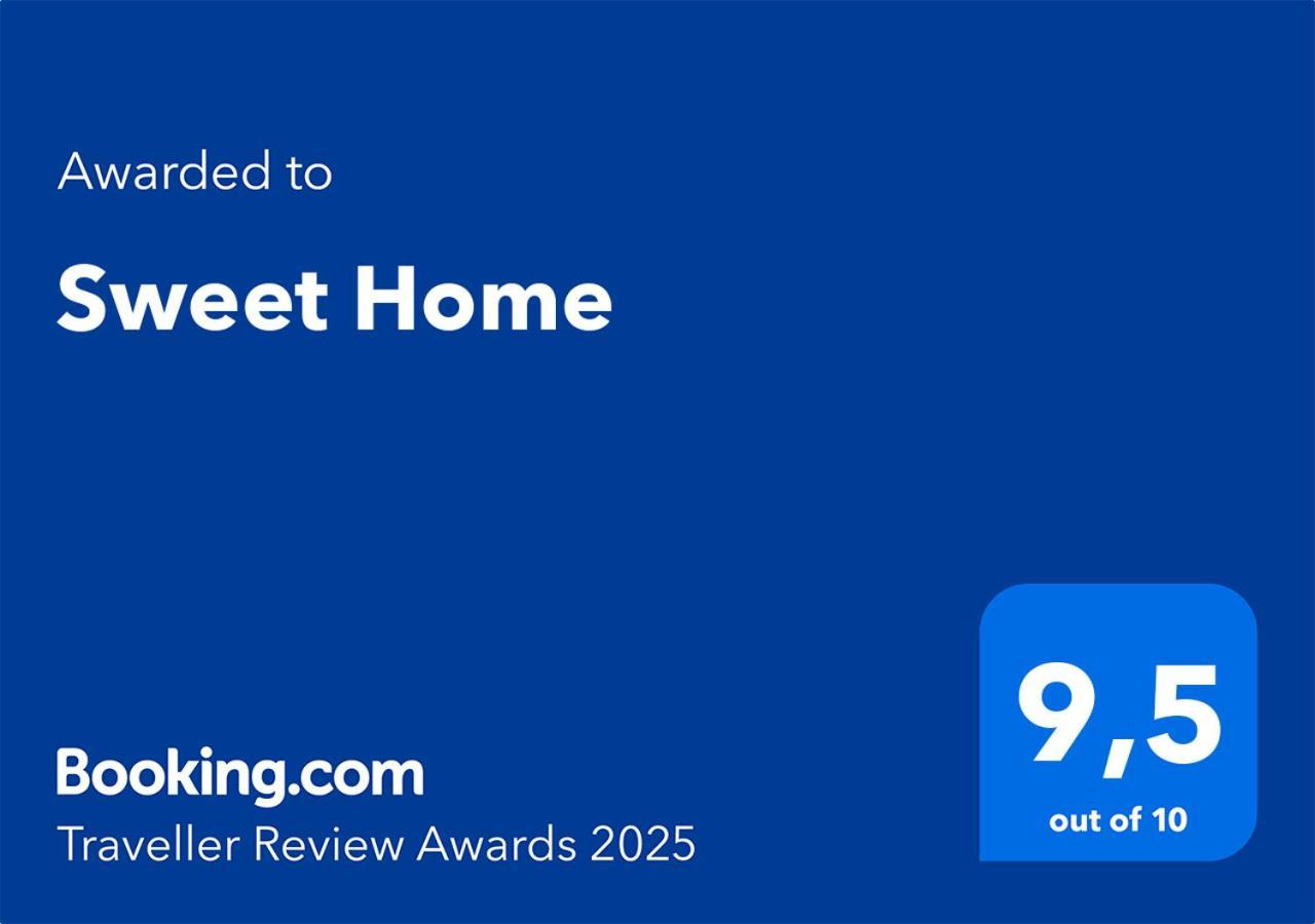 Sweet Home Armação de Pêra Εξωτερικό φωτογραφία